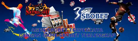 agen888: Situs agen sbobet dan sababet.